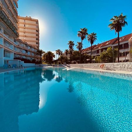 La Perla Apartment Плая де лас Америкас Екстериор снимка