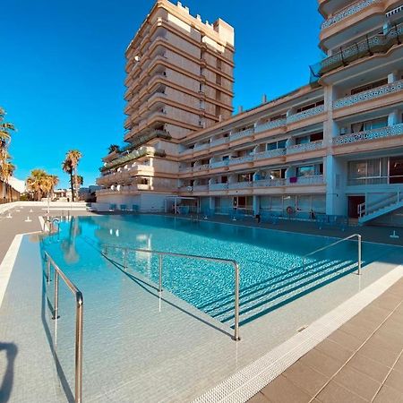 La Perla Apartment Плая де лас Америкас Екстериор снимка