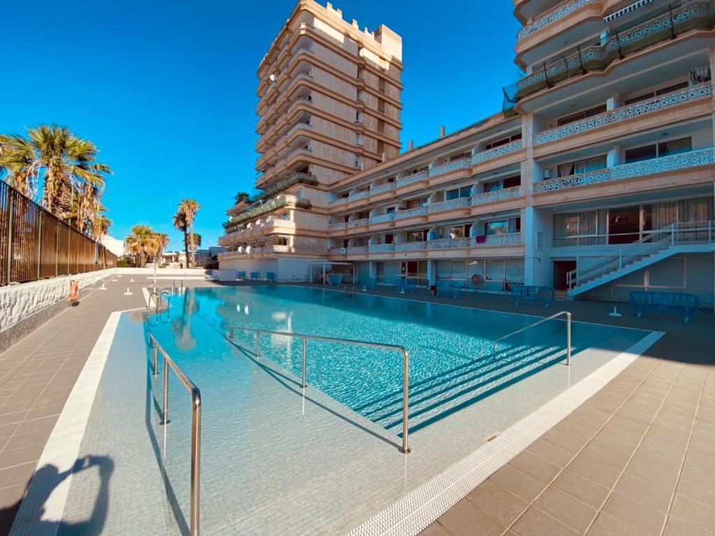La Perla Apartment Плая де лас Америкас Екстериор снимка