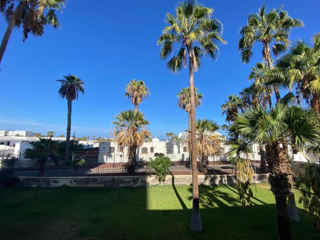 La Perla Apartment Плая де лас Америкас Екстериор снимка