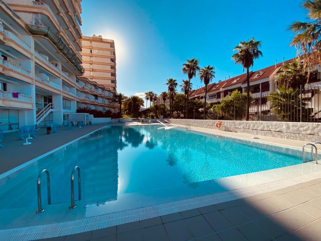 La Perla Apartment Плая де лас Америкас Екстериор снимка