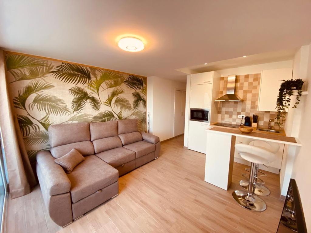 La Perla Apartment Плая де лас Америкас Екстериор снимка