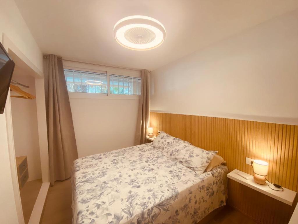 La Perla Apartment Плая де лас Америкас Екстериор снимка