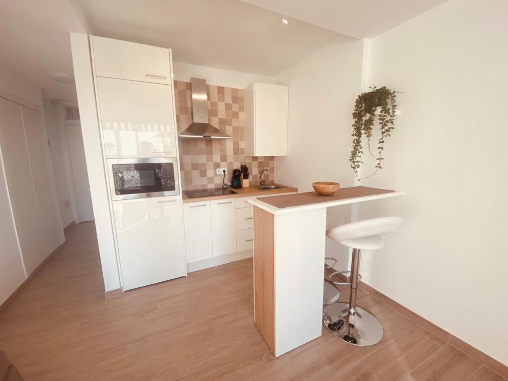 La Perla Apartment Плая де лас Америкас Екстериор снимка