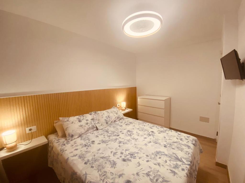 La Perla Apartment Плая де лас Америкас Екстериор снимка