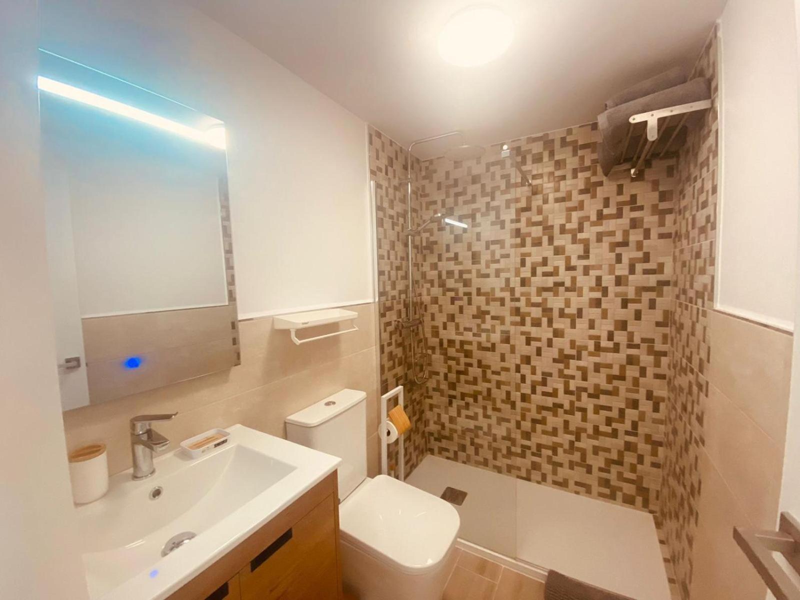 La Perla Apartment Плая де лас Америкас Екстериор снимка