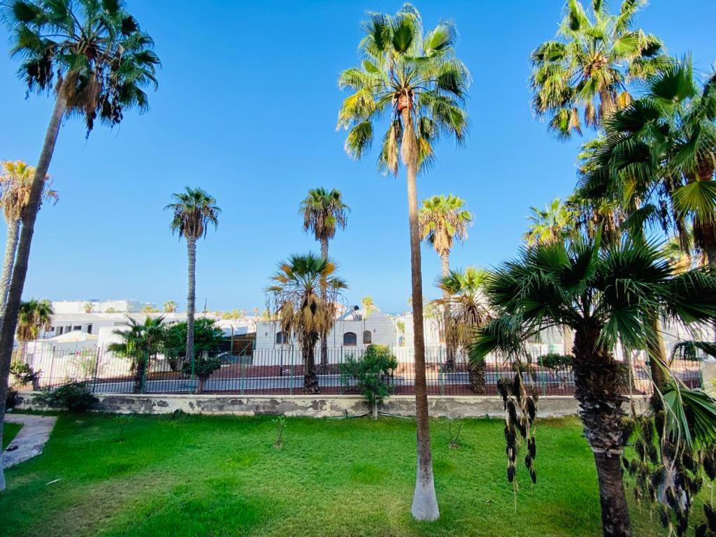 La Perla Apartment Плая де лас Америкас Екстериор снимка