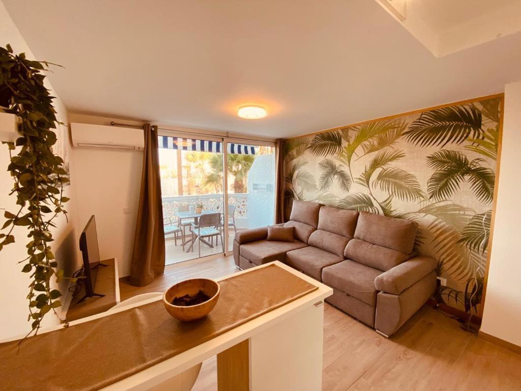 La Perla Apartment Плая де лас Америкас Екстериор снимка